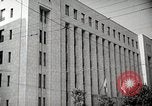 Image of radio broadcast facility in Japan Tokyo Japan, 1939, second 45 stock footage video 65675024932