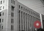 Image of radio broadcast facility in Japan Tokyo Japan, 1939, second 46 stock footage video 65675024932