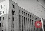 Image of radio broadcast facility in Japan Tokyo Japan, 1939, second 47 stock footage video 65675024932