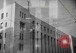 Image of radio broadcast facility in Japan Tokyo Japan, 1939, second 48 stock footage video 65675024932