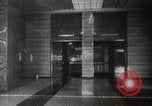 Image of radio broadcast facility in Japan Tokyo Japan, 1939, second 49 stock footage video 65675024932