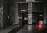Image of radio broadcast facility in Japan Tokyo Japan, 1939, second 50 stock footage video 65675024932