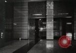 Image of radio broadcast facility in Japan Tokyo Japan, 1939, second 52 stock footage video 65675024932