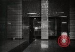 Image of radio broadcast facility in Japan Tokyo Japan, 1939, second 53 stock footage video 65675024932