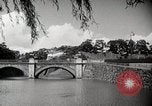 Standbild modernen Gebäuden der Tokyo Japan kurz vor Zweiten Weltkrieg Tokio, Japan, 1939, aus Sekunde 6 historischem Filmmaterial Videoclip 65675024933