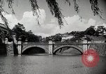 Standbild modernen Gebäuden der Tokyo Japan kurz vor Zweiten Weltkrieg Tokio, Japan, 1939, aus Sekunde 7 historischem Filmmaterial Videoclip 65675024933