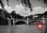 Standbild modernen Gebäuden der Tokyo Japan kurz vor Zweiten Weltkrieg Tokio, Japan, 1939, aus Sekunde 8 historischem Filmmaterial Videoclip 65675024933
