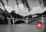 Standbild modernen Gebäuden der Tokyo Japan kurz vor Zweiten Weltkrieg Tokio, Japan, 1939, aus Sekunde 9 historischem Filmmaterial Videoclip 65675024933