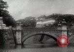 Standbild modernen Gebäuden der Tokyo Japan kurz vor Zweiten Weltkrieg Tokio, Japan, 1939, aus Sekunde 12 historischem Filmmaterial Videoclip 65675024933