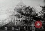 Standbild modernen Gebäuden der Tokyo Japan kurz vor Zweiten Weltkrieg Tokio, Japan, 1939, aus Sekunde 36 historischem Filmmaterial Videoclip 65675024933