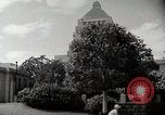 Standbild modernen Gebäuden der Tokyo Japan kurz vor Zweiten Weltkrieg Tokio, Japan, 1939, aus Sekunde 40 historischem Filmmaterial Videoclip 65675024933