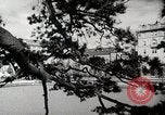 Standbild modernen Gebäuden der Tokyo Japan kurz vor Zweiten Weltkrieg Tokio, Japan, 1939, aus Sekunde 47 historischem Filmmaterial Videoclip 65675024933
