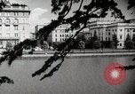 Standbild modernen Gebäuden der Tokyo Japan kurz vor Zweiten Weltkrieg Tokio, Japan, 1939, aus Sekunde 51 historischem Filmmaterial Videoclip 65675024933