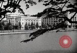 Standbild modernen Gebäuden der Tokyo Japan kurz vor Zweiten Weltkrieg Tokio, Japan, 1939, aus Sekunde 54 historischem Filmmaterial Videoclip 65675024933