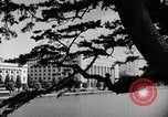 Standbild modernen Gebäuden der Tokyo Japan kurz vor Zweiten Weltkrieg Tokio, Japan, 1939, aus Sekunde 58 historischem Filmmaterial Videoclip 65675024933