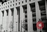 Standbild modernen Gebäuden der Tokyo Japan kurz vor Zweiten Weltkrieg Tokio, Japan, 1939, aus Sekunde 60 historischem Filmmaterial Videoclip 65675024933