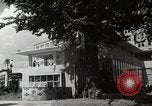Image of Japanese lifestyle and modern travel system before World War 2 Tokyo Japan, 1939, second 4 stock footage video 65675024934