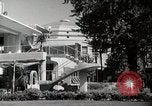 Image of Japanese lifestyle and modern travel system before World War 2 Tokyo Japan, 1939, second 7 stock footage video 65675024934