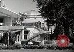 Image of Japanese lifestyle and modern travel system before World War 2 Tokyo Japan, 1939, second 8 stock footage video 65675024934