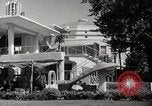 Image of Japanese lifestyle and modern travel system before World War 2 Tokyo Japan, 1939, second 10 stock footage video 65675024934