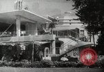 Image of Japanese lifestyle and modern travel system before World War 2 Tokyo Japan, 1939, second 11 stock footage video 65675024934