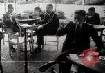 Image of Japanese lifestyle and modern travel system before World War 2 Tokyo Japan, 1939, second 13 stock footage video 65675024934