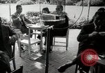Image of Japanese lifestyle and modern travel system before World War 2 Tokyo Japan, 1939, second 14 stock footage video 65675024934