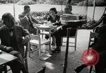 Image of Japanese lifestyle and modern travel system before World War 2 Tokyo Japan, 1939, second 15 stock footage video 65675024934