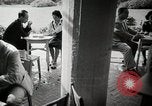 Image of Japanese lifestyle and modern travel system before World War 2 Tokyo Japan, 1939, second 22 stock footage video 65675024934