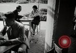 Image of Japanese lifestyle and modern travel system before World War 2 Tokyo Japan, 1939, second 23 stock footage video 65675024934