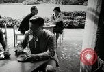 Image of Japanese lifestyle and modern travel system before World War 2 Tokyo Japan, 1939, second 24 stock footage video 65675024934