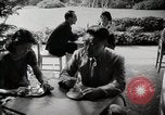 Image of Japanese lifestyle and modern travel system before World War 2 Tokyo Japan, 1939, second 25 stock footage video 65675024934