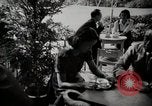 Image of Japanese lifestyle and modern travel system before World War 2 Tokyo Japan, 1939, second 27 stock footage video 65675024934