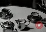 Image of Japanese lifestyle and modern travel system before World War 2 Tokyo Japan, 1939, second 28 stock footage video 65675024934