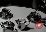 Image of Japanese lifestyle and modern travel system before World War 2 Tokyo Japan, 1939, second 29 stock footage video 65675024934