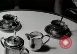 Image of Japanese lifestyle and modern travel system before World War 2 Tokyo Japan, 1939, second 30 stock footage video 65675024934