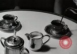 Image of Japanese lifestyle and modern travel system before World War 2 Tokyo Japan, 1939, second 31 stock footage video 65675024934