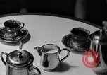 Image of Japanese lifestyle and modern travel system before World War 2 Tokyo Japan, 1939, second 32 stock footage video 65675024934