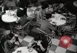 Image of Japanese lifestyle and modern travel system before World War 2 Tokyo Japan, 1939, second 37 stock footage video 65675024934