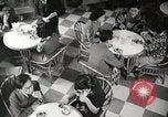 Image of Japanese lifestyle and modern travel system before World War 2 Tokyo Japan, 1939, second 38 stock footage video 65675024934