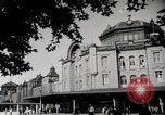 Image of Japanese lifestyle and modern travel system before World War 2 Tokyo Japan, 1939, second 39 stock footage video 65675024934