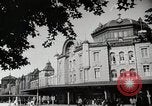 Image of Japanese lifestyle and modern travel system before World War 2 Tokyo Japan, 1939, second 40 stock footage video 65675024934