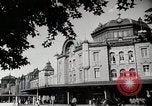 Image of Japanese lifestyle and modern travel system before World War 2 Tokyo Japan, 1939, second 41 stock footage video 65675024934