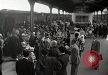 Image of Japanese lifestyle and modern travel system before World War 2 Tokyo Japan, 1939, second 44 stock footage video 65675024934