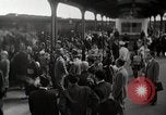 Image of Japanese lifestyle and modern travel system before World War 2 Tokyo Japan, 1939, second 46 stock footage video 65675024934