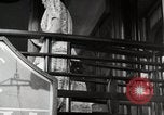 Image of Japanese lifestyle and modern travel system before World War 2 Tokyo Japan, 1939, second 48 stock footage video 65675024934