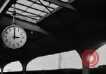 Image of Japanese lifestyle and modern travel system before World War 2 Tokyo Japan, 1939, second 52 stock footage video 65675024934