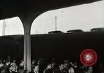 Image of Japanese lifestyle and modern travel system before World War 2 Tokyo Japan, 1939, second 54 stock footage video 65675024934