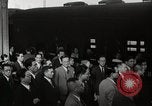 Image of Japanese lifestyle and modern travel system before World War 2 Tokyo Japan, 1939, second 57 stock footage video 65675024934