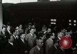 Image of Japanese lifestyle and modern travel system before World War 2 Tokyo Japan, 1939, second 58 stock footage video 65675024934
